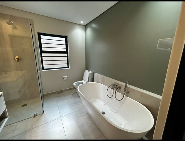 2 BEDROOM TOWNHOUSE TO LET IN CARLSWALD